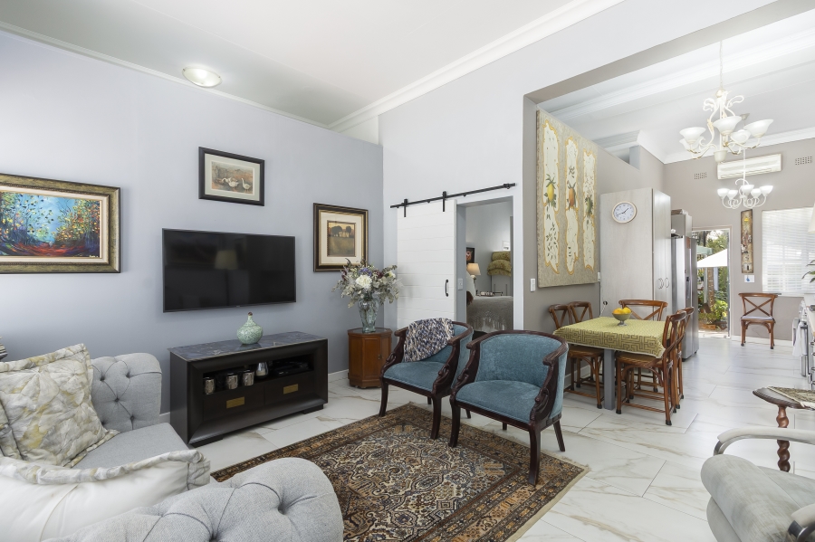 1 Bedroom Property for Sale in Onder Papegaaiberg Western Cape